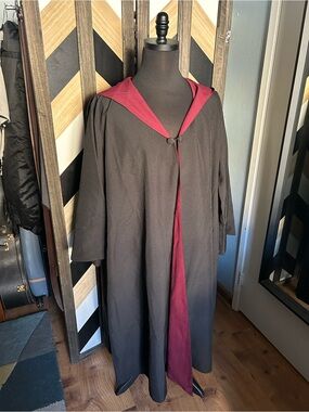 Gryffindor Robes